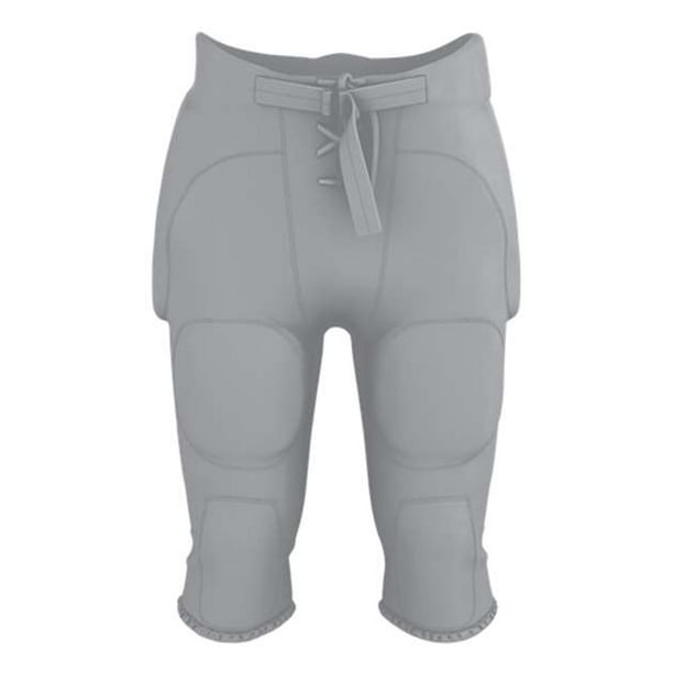 Alleson Adult Practice Football Pant